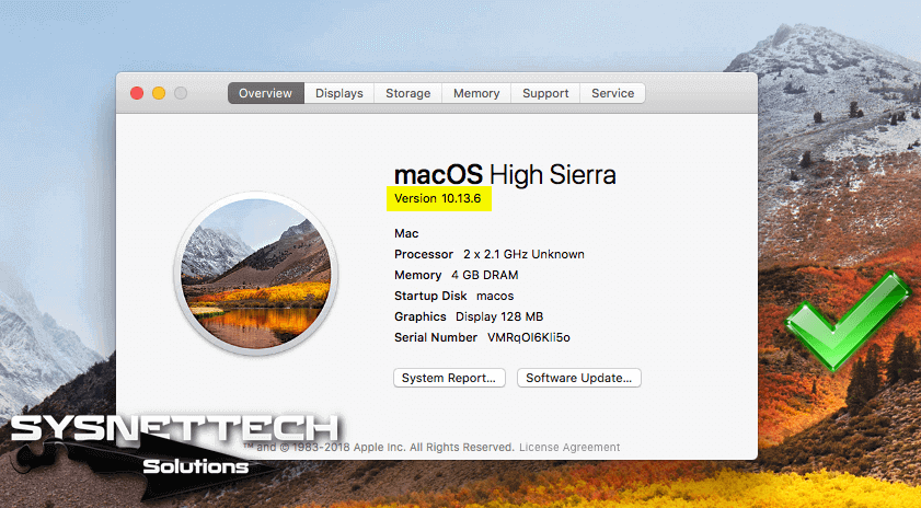 snes emulator for mac high sierra